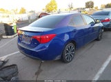 Toyota Corolla Se 5YFBURHE5HP672297 снимка