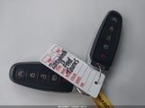 Ford Taurus Limited 1FAHP2J83DG118755 снимка