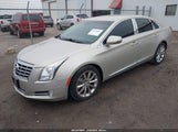 Cadillac Xts Luxury 2G61M5S35E9246166 снимка