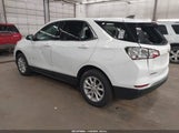 Chevrolet Equinox Lt 3GNAXUEV6KS604327 снимка