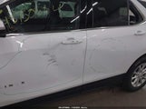 Chevrolet Equinox Lt 3GNAXUEV6KS604327 снимка