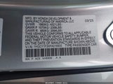 Honda Accord Ex 1HGCY1F3XPA016905 fotografie