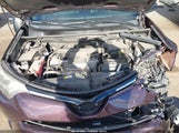 Toyota Rav4 Le 2T3BFREV9HW626590 снимка