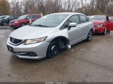 Honda Civic Se 19XFB2F77FE029774 снимка