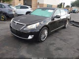 Hyundai Equus Signature KMHGH4JH0GU101184 fotografie