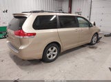 Toyota Sienna Le V6 5TDKK3DC0BS134435 снимка