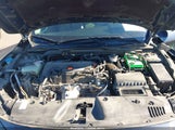Honda Civic Lx 2HGFC2F62KH537669 снимка