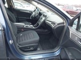 Ford Fusion Se 3FA6P0HD4JR228619 снимка