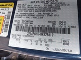 Ford Fusion Se 3FA6P0HD4JR228619 снимка