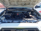 Toyota Tacoma Sr 5TFRX5GN0HX100202 снимка