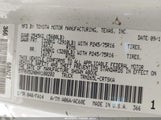 Toyota Tacoma Sr 5TFRX5GN0HX100202 снимка
