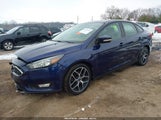 Ford Focus Sel 1FADP3H21HL295792 снимка