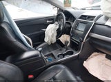 Toyota Camry Se 4T1BF1FK9GU116351 снимка