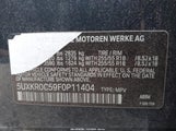 BMW X5 xDrive35I 5UXKR0C59F0P11404 снимка