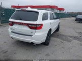Dodge Durango Gt Awd 1C4RDJDG8HC758350 fotografie