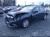 Mazda Mazda3 I Grand Touring JM1BM1X73G1282676 снимка