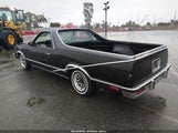 Chevrolet El Camino 3GCCW80H2HS900502 снимка