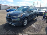 Chevrolet Trax Lt 3GNCJLSB7HL200969 photo