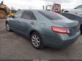 Toyota Camry Le 4T1BF3EK3BU713632 снимка