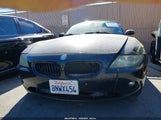 BMW Z4 3.0I 4USBT53595LU11062 снимка