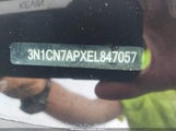 Nissan Versa 1.6 S+ 3N1CN7APXEL847057 снимка