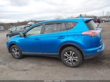 Toyota Rav4 Le JTMBFREV3JJ195779 снимка
