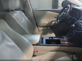 Lexus Rx 350 2T2ZK1BA2DC107717 снимка