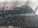 Lexus Rx 350 2T2ZK1BA2DC107717 снимка