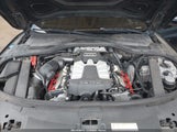 Audi A8 L 3.0T WAURGAFD3DN009641 снимка