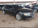 Audi A8 L 3.0T WAURGAFD3DN009641 снимка