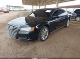 Audi A8 L 3.0T WAURGAFD3DN009641 fotografie