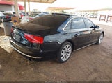 Audi A8 L 3.0T WAURGAFD3DN009641 fotografie