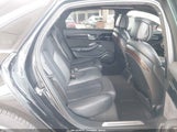 Audi A8 L 3.0T WAURGAFD3DN009641 снимка