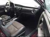 Toyota Corolla Se Special Edition 5YFBURHE4HP584874 снимка