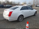 Cadillac Cts Luxury 1G6AX5SX8F0143622 снимка