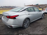 Nissan Altima Sl Fwd 1N4BL4EV0PN422848 снимка