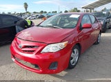 Toyota Corolla Le JTDBU4EE2B9140719 снимка