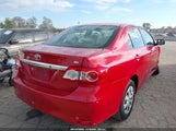 Toyota Corolla Le JTDBU4EE2B9140719 fotografie