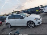 Volkswagen Golf Tsi Sel 4-Door 3VW217AU3GM006833 photo
