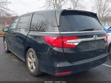 Honda Odyssey Ex 5FNRL6H51LB048419 снимка