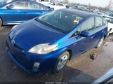 Toyota Prius Two JTDKN3DU1B5304565 снимка
