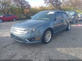 Ford Fusion Sel 3FAHP0CG2CR280473 снимка