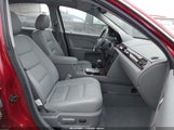 Ford Five Hundred Sel 1FAHP27166G156994 снимка