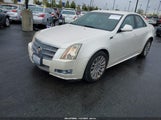 Cadillac Cts Standard 1G6DK5ED6B0140841 снимка