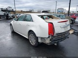 Cadillac Cts Standard 1G6DK5ED6B0140841 снимка