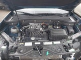 Volkswagen Atlas Cross Sport 3.6L V6 Sel Premium R-Line 1V2TE2CA4LC225411 photo