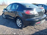 Mazda Mazda3 I Touring JM1BL1SG0A1286668 снимка