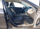 Mazda Mazda3 I Touring JM1BL1SG0A1286668 снимка