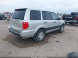 Honda Pilot Lx 2HKYF18173H620713 снимка