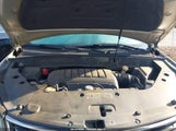 Chevrolet Traverse Ltz 1GNKVJKD7FJ222058 снимка